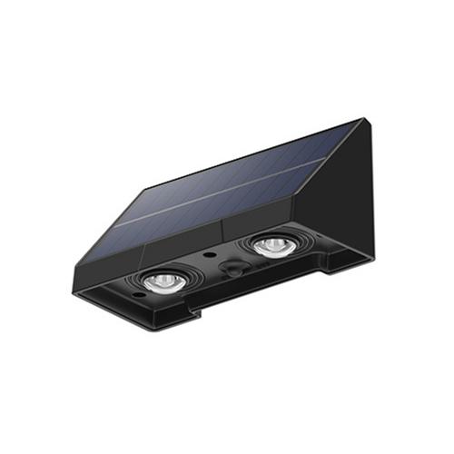 Solar Powered Outdoor Wall Lights YM-SW24